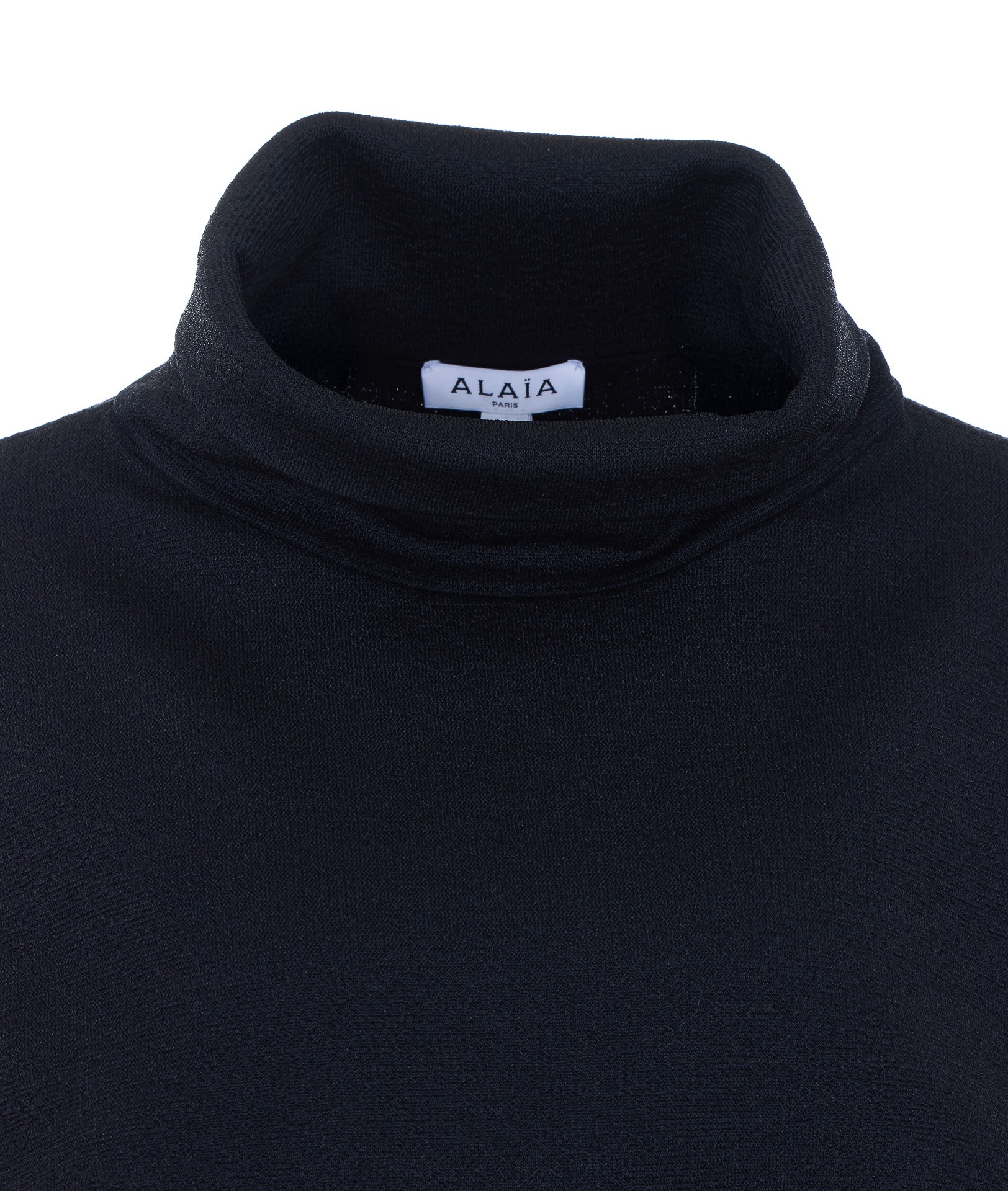 [Alaia] Knitwear SS26 AA9G0132K193C995