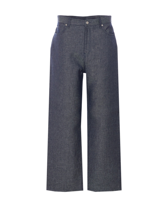 [Fendi] Jeans SS26 FLP345AYUCF0QG0