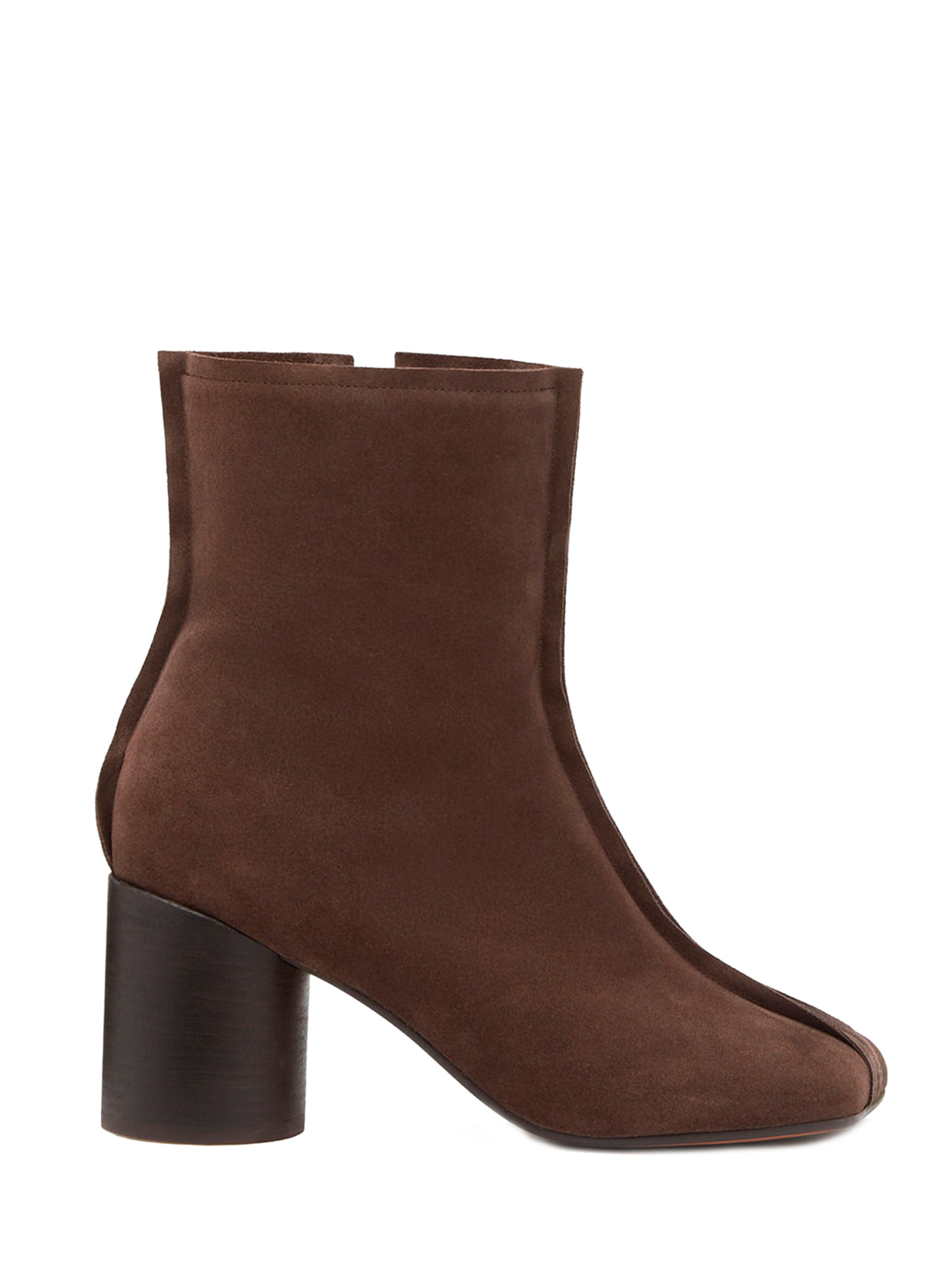 [MM6 Maison Margiela] Boots FW26 S59WU0276P6385 T2154