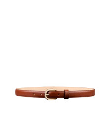 [A.P.C.] Belt FW26 PXBHZF65101 CAD