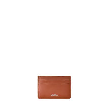 [A.P.C.] Wallet FW26 PXAWVH63028 CAD
