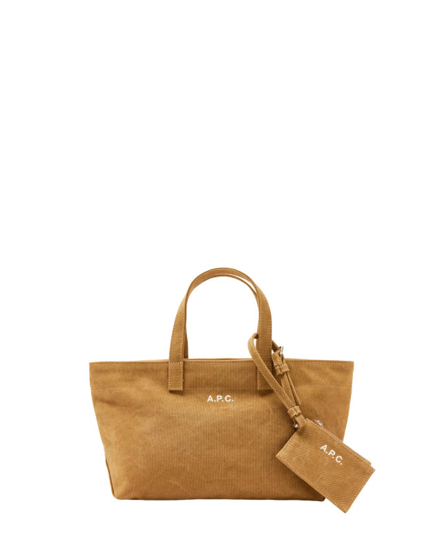 [A.P.C.] Tote bag FW26 COHMPF67045 BAC