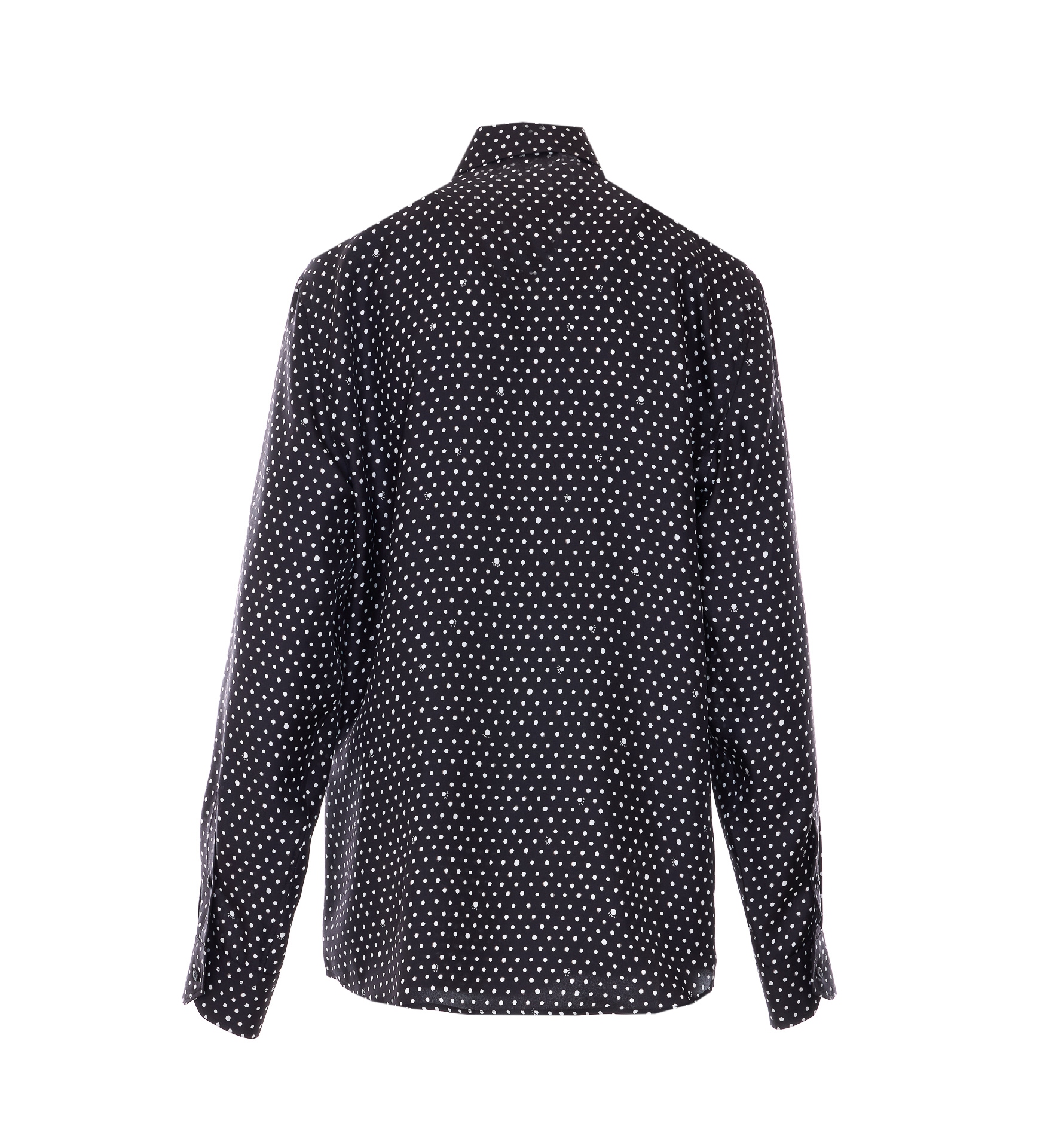 [Fendi] Shirts Long Sleeve SS26 FS0585AVZ6F0QA1