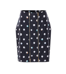 [Fendi] Mini skirt SS26 FQ7715AVJQF0GME