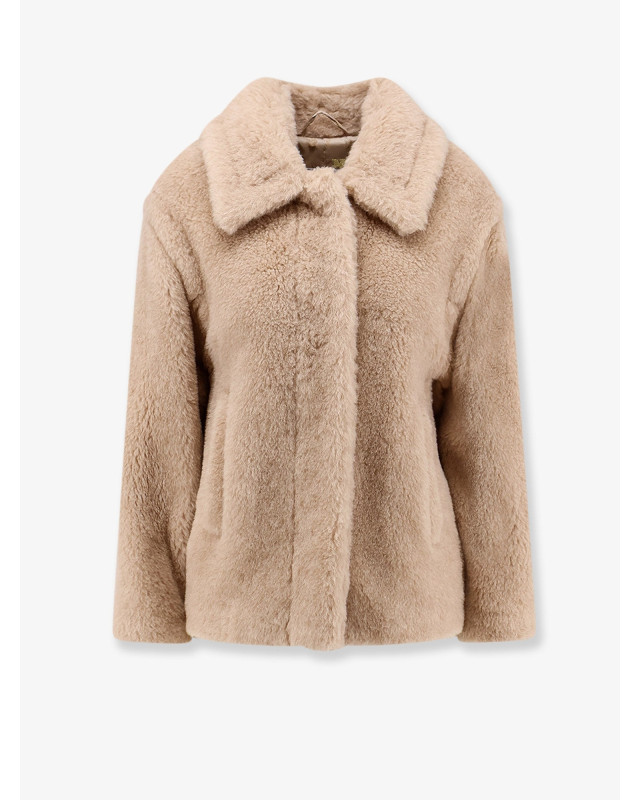 [Max Mara] Coat SS26 2611081011600029