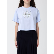 [MM Max Mara] T-shirts Short Sleeve SS26 2616941048600 002