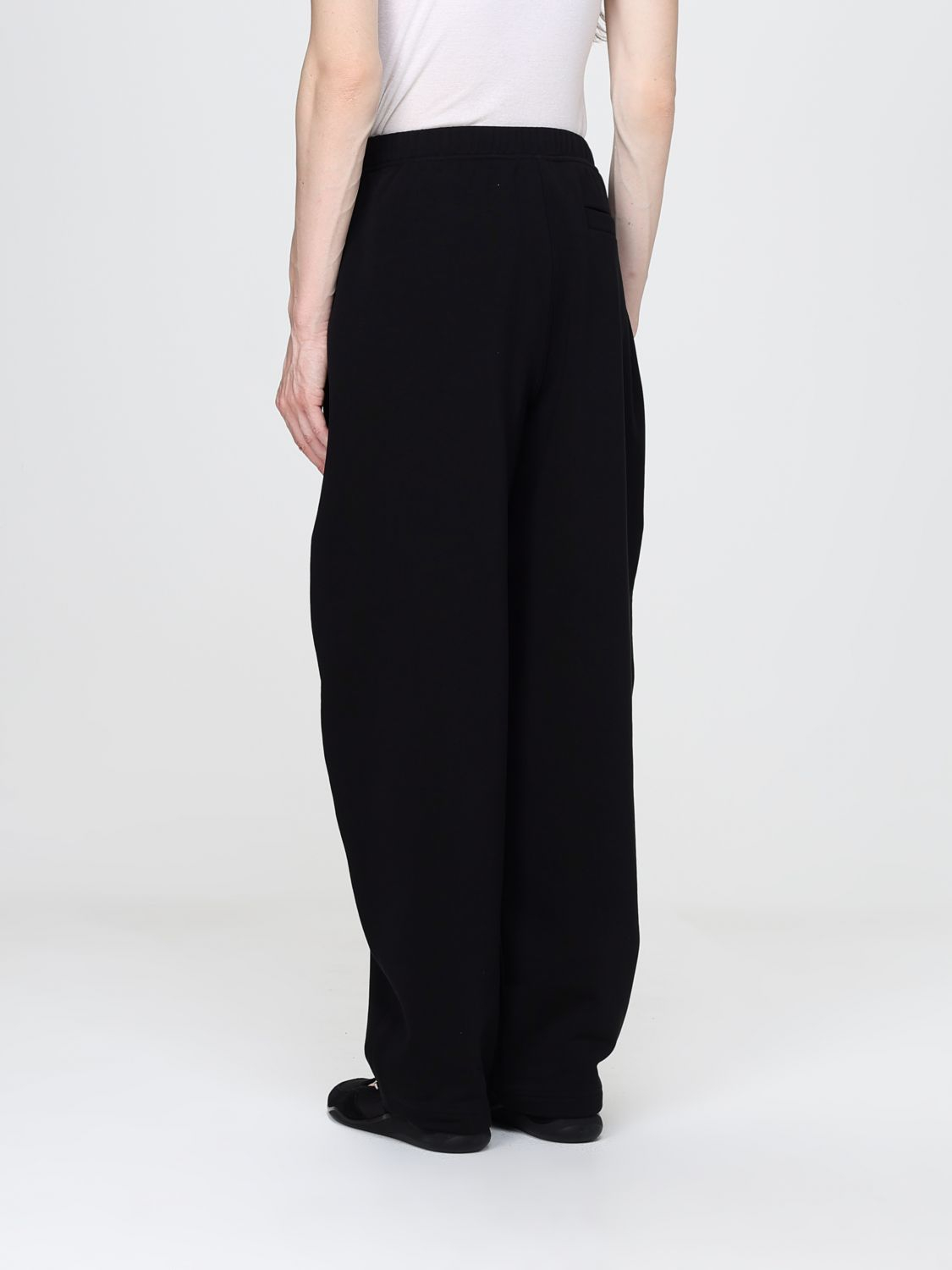 [SPORTMAX] Trousers SS26 2612781015600 004