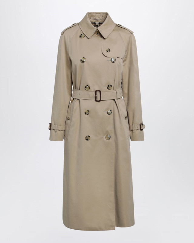[Burberry] Trench Coat FW26 8117254123456