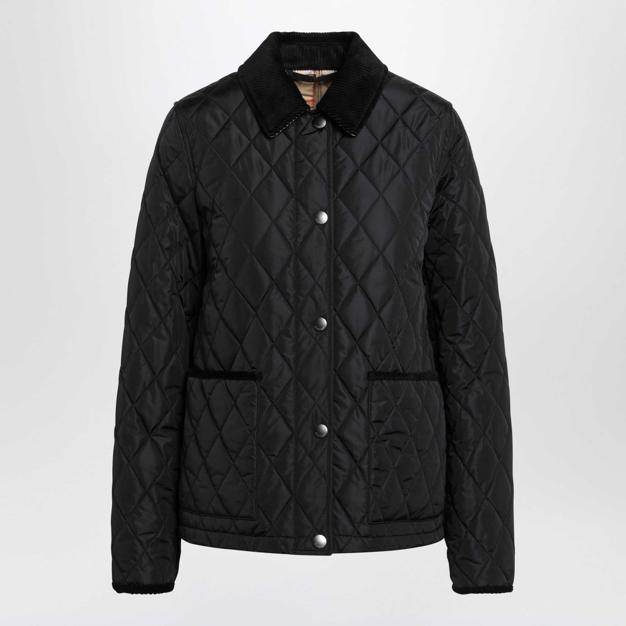 [Burberry] Down jacket FW26 8107510166468