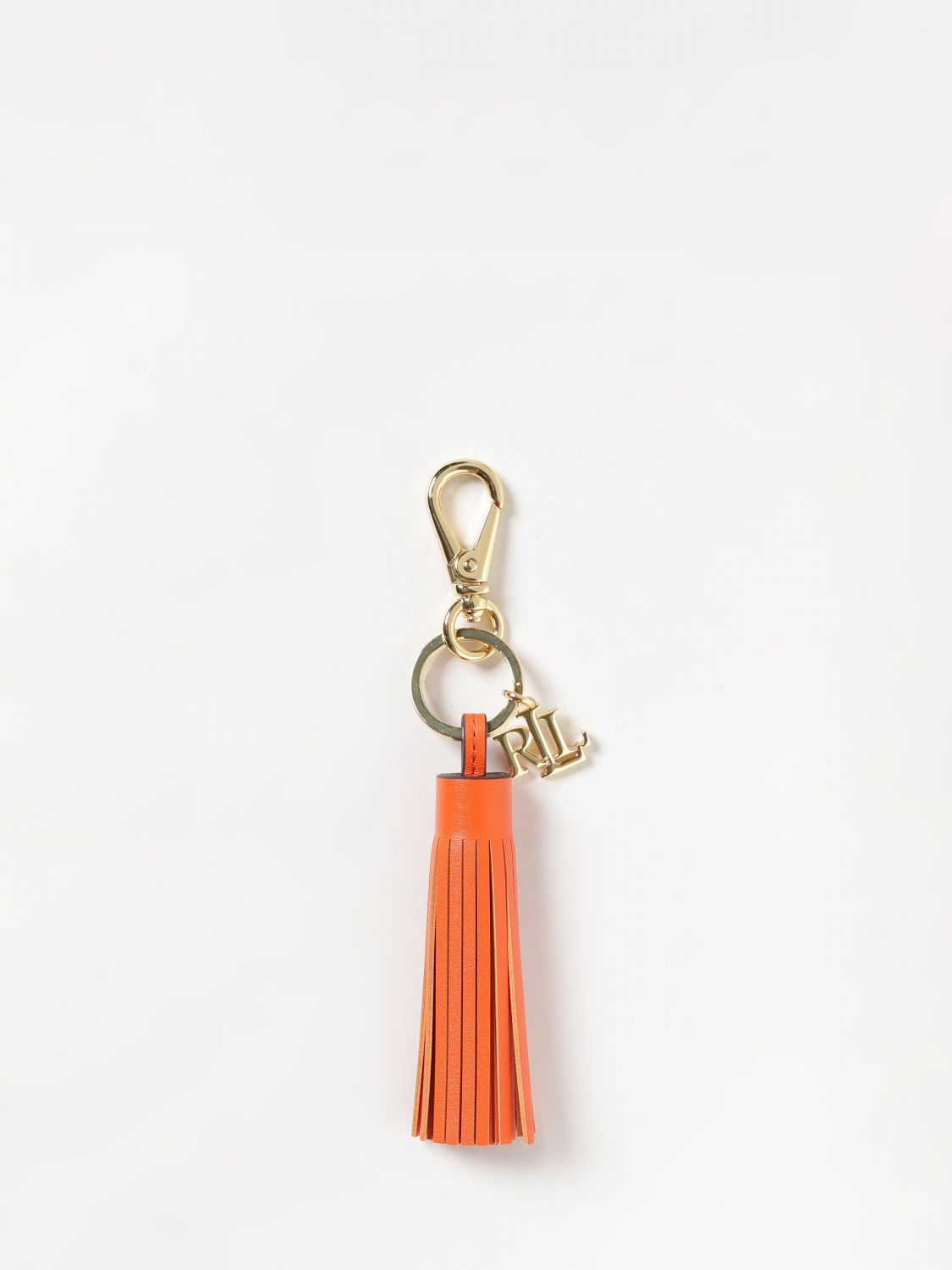 [LAUREN RALPH LAUREN] Keyring SS26 432P07357 003
