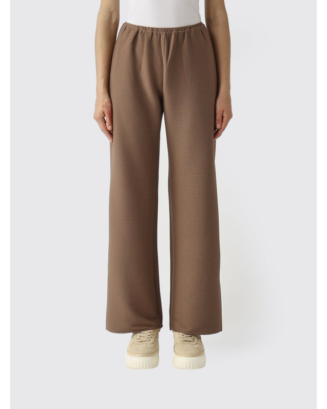 [MM Max Mara] Trousers SS26 2616781058600 003