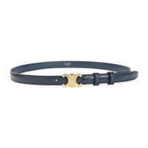 [Celine] Belt FW26 45AX64AMF