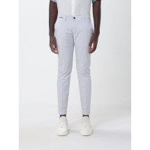 [XC] Trousers SS26 ME2611S GHIACCIO
