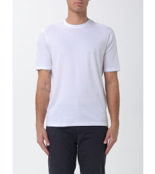 [XC] T-shirts Short Sleeve SS26 MEM600 BIANCO