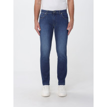 [XC] Jeans SS26 MEJ2664 SCURO