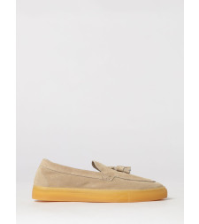 [COPENHAGEN] Moccasins SS26 CPH169MSUE SAN