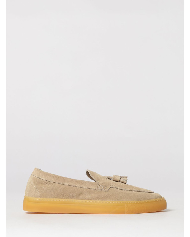 [COPENHAGEN] Moccasins SS26 CPH169MSUE SAN