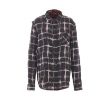 [R13] Shirts Long Sleeve SS26 R13WR543R666B