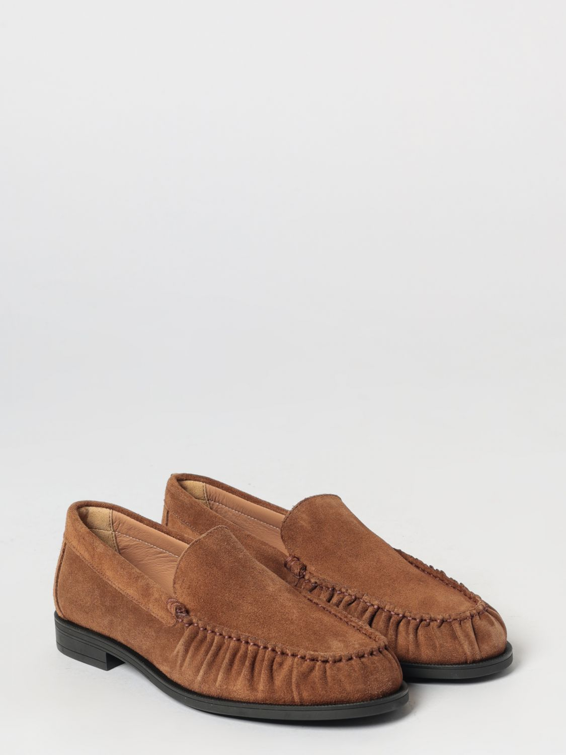 [BOSS] Loafer SS26 50557678 211