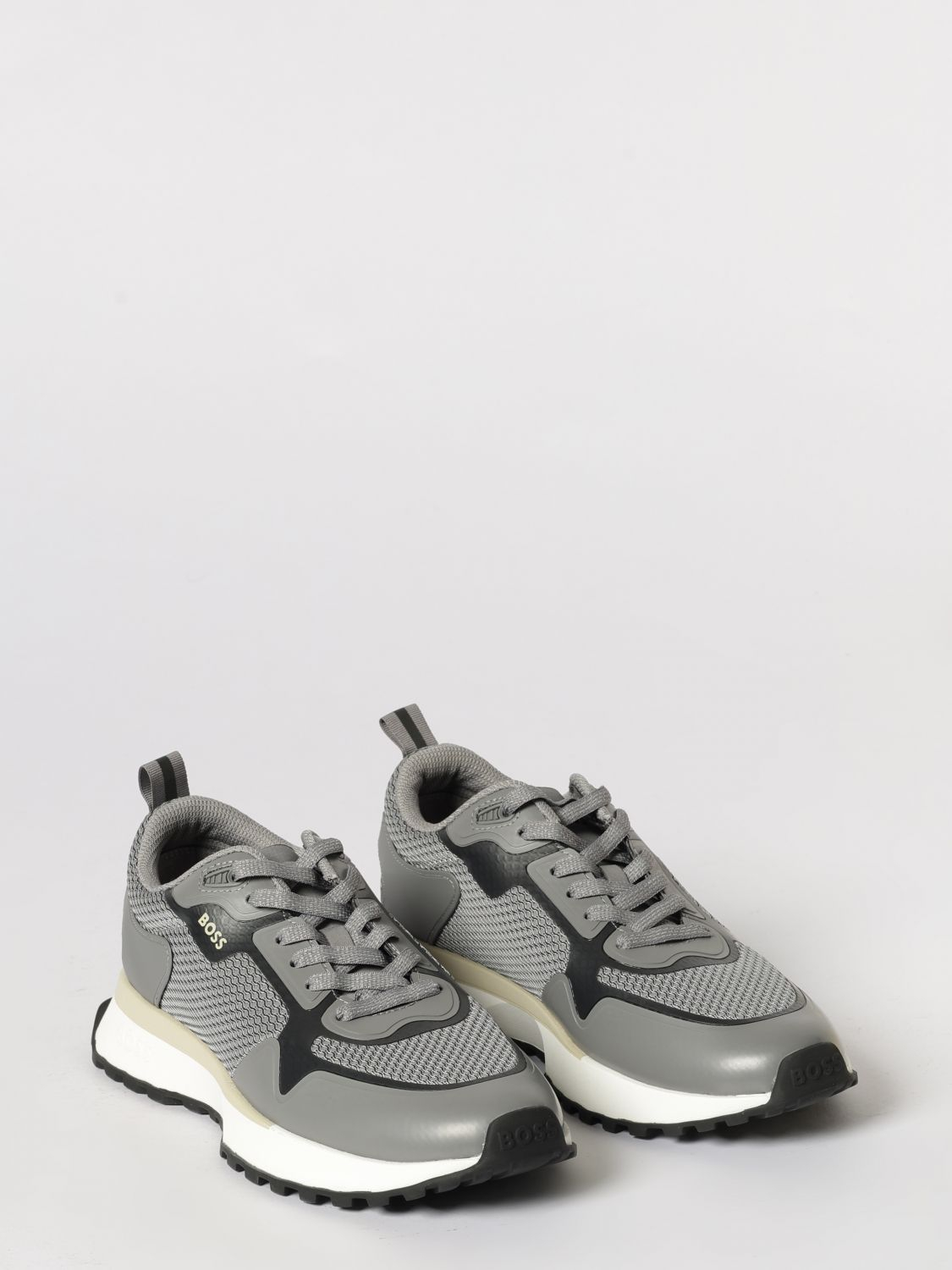 [BOSS] Sneakers SS26 50513195 062