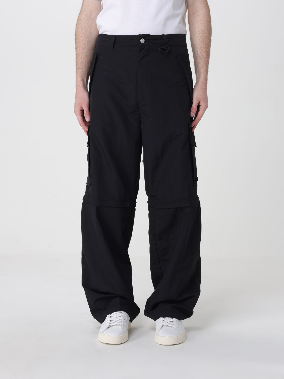[HUGO] Trousers SS26 50553204 001