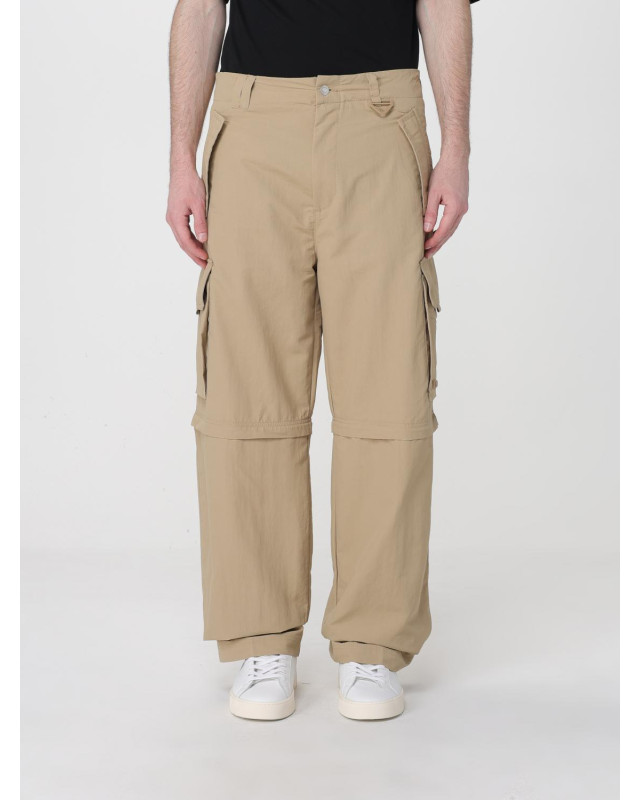 [HUGO] Trousers SS26 50553204 269