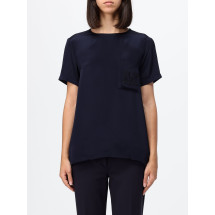 [Max Mara] Shirts Long Sleeve FW26 2621116011600 003