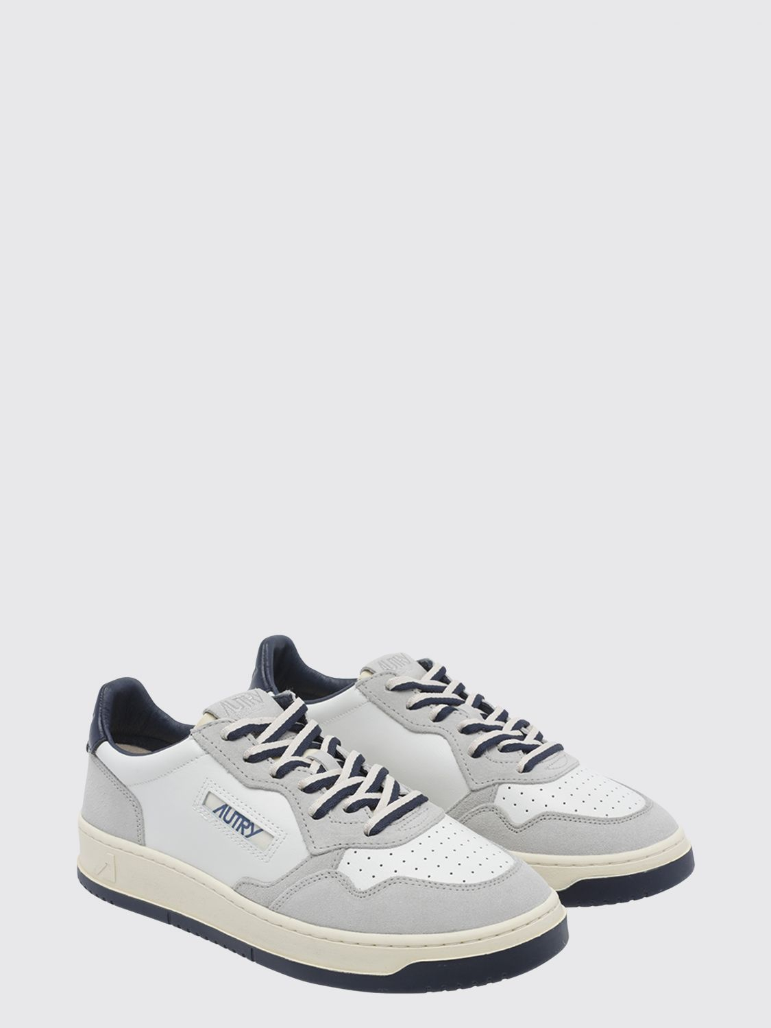 [AUTRY] Sneakers FW26 AULM BW04