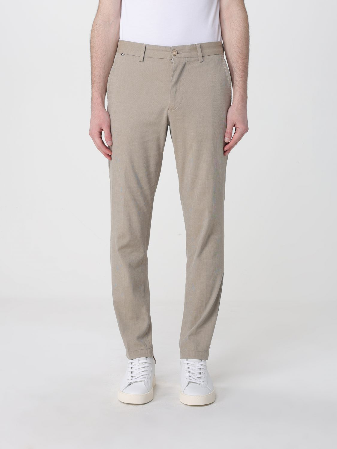 [BOSS] Trousers SS26 50553813 252
