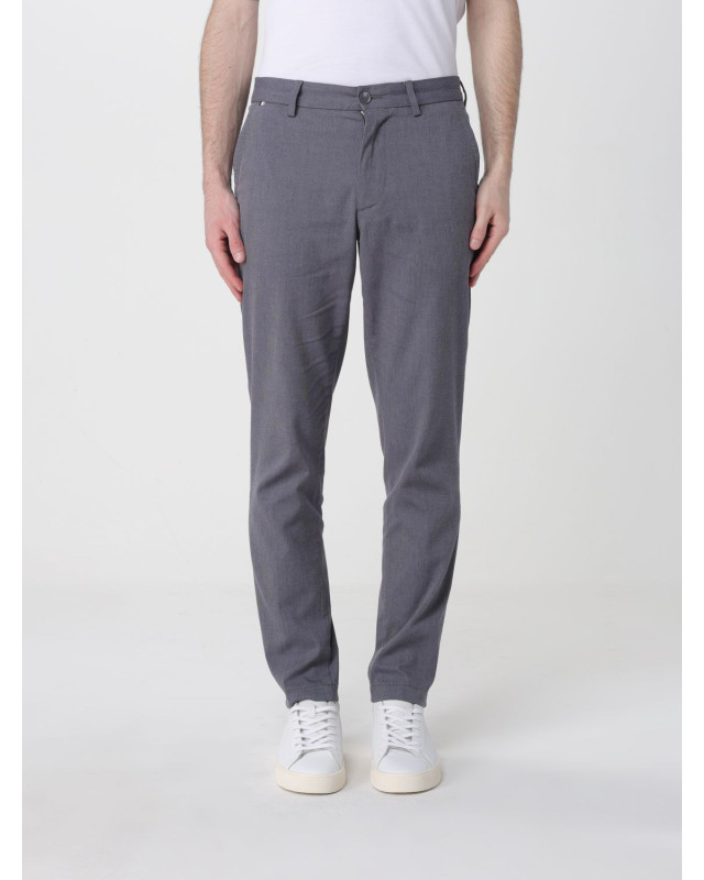 [BOSS] Trousers SS26 50553813 404
