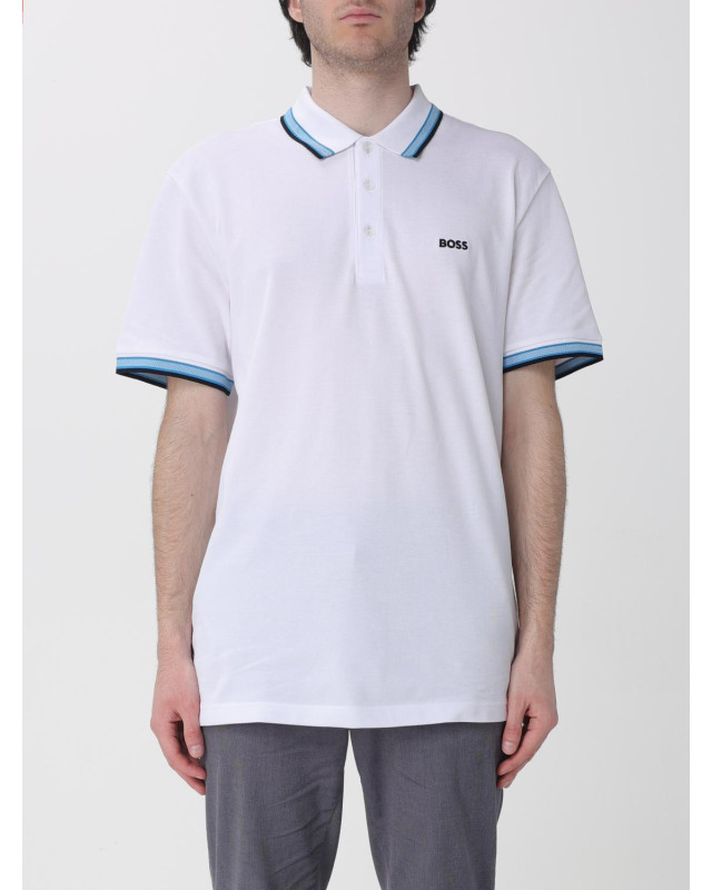 [BOSS] T-shirts Short Sleeve SS26 50469055 113