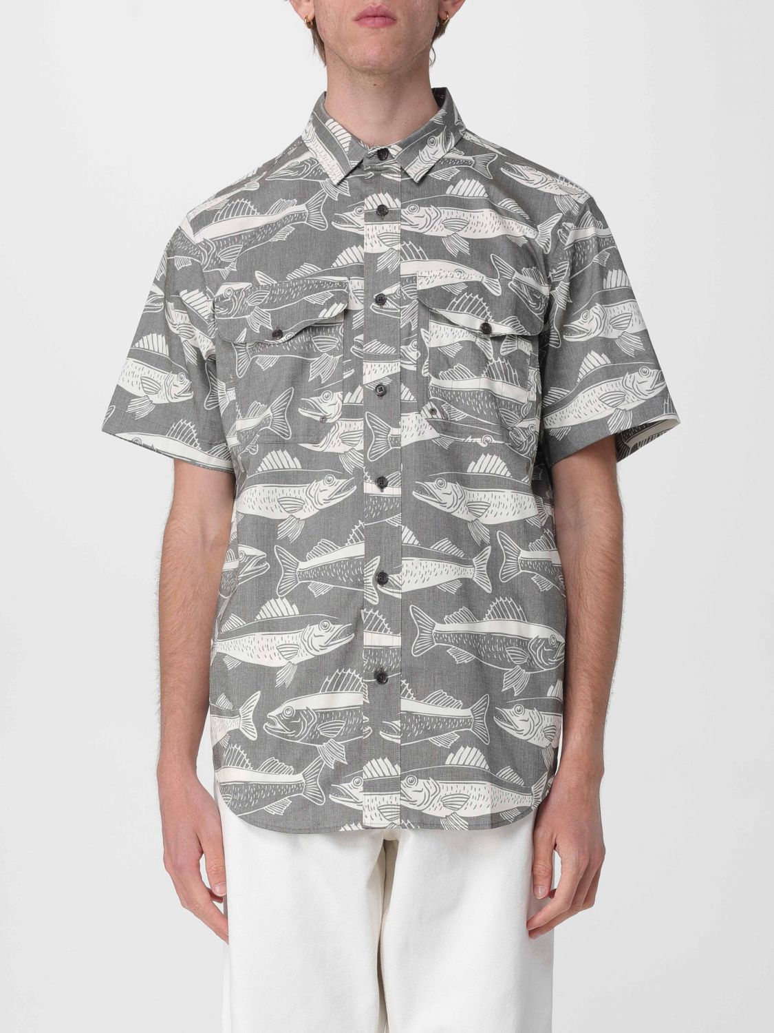 [Filson] Shirts Short Sleeve SS26 FMCAM0052W0706