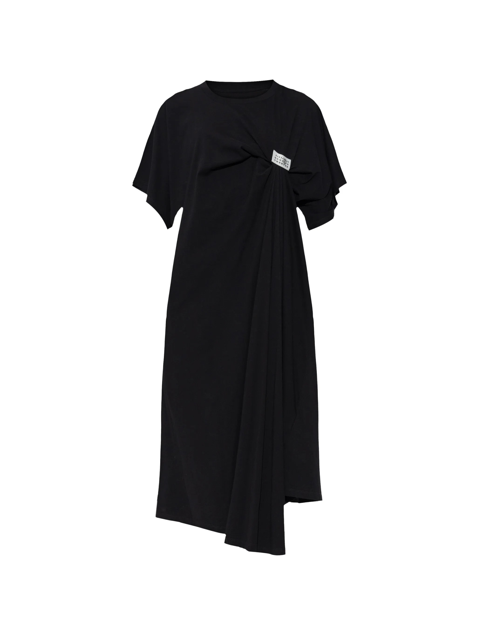 [MM6 Maison Margiela] Short sleeve dress FW26 S52DD0104M20048