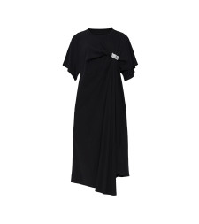 [MM6 Maison Margiela] Short sleeve dress FW26 S52DD0104M20048