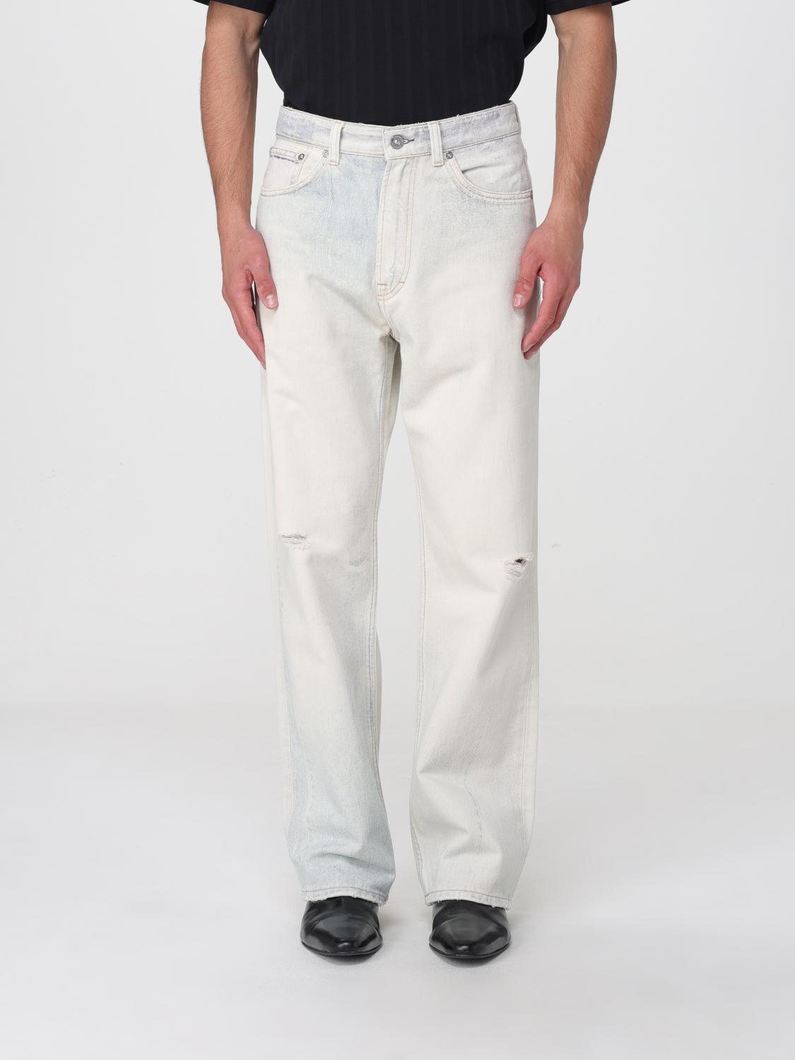 [Our Legacy] Jeans SS26 M2265TDI