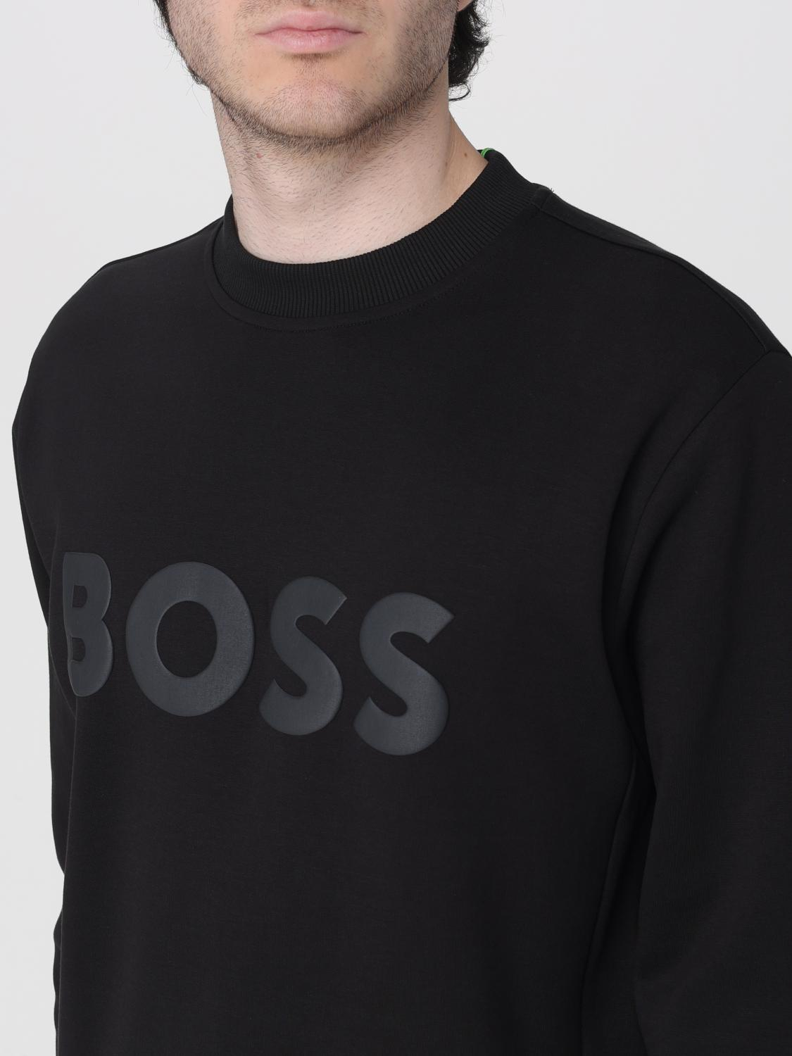 [BOSS] Sweatshirt SS26 50555516 001