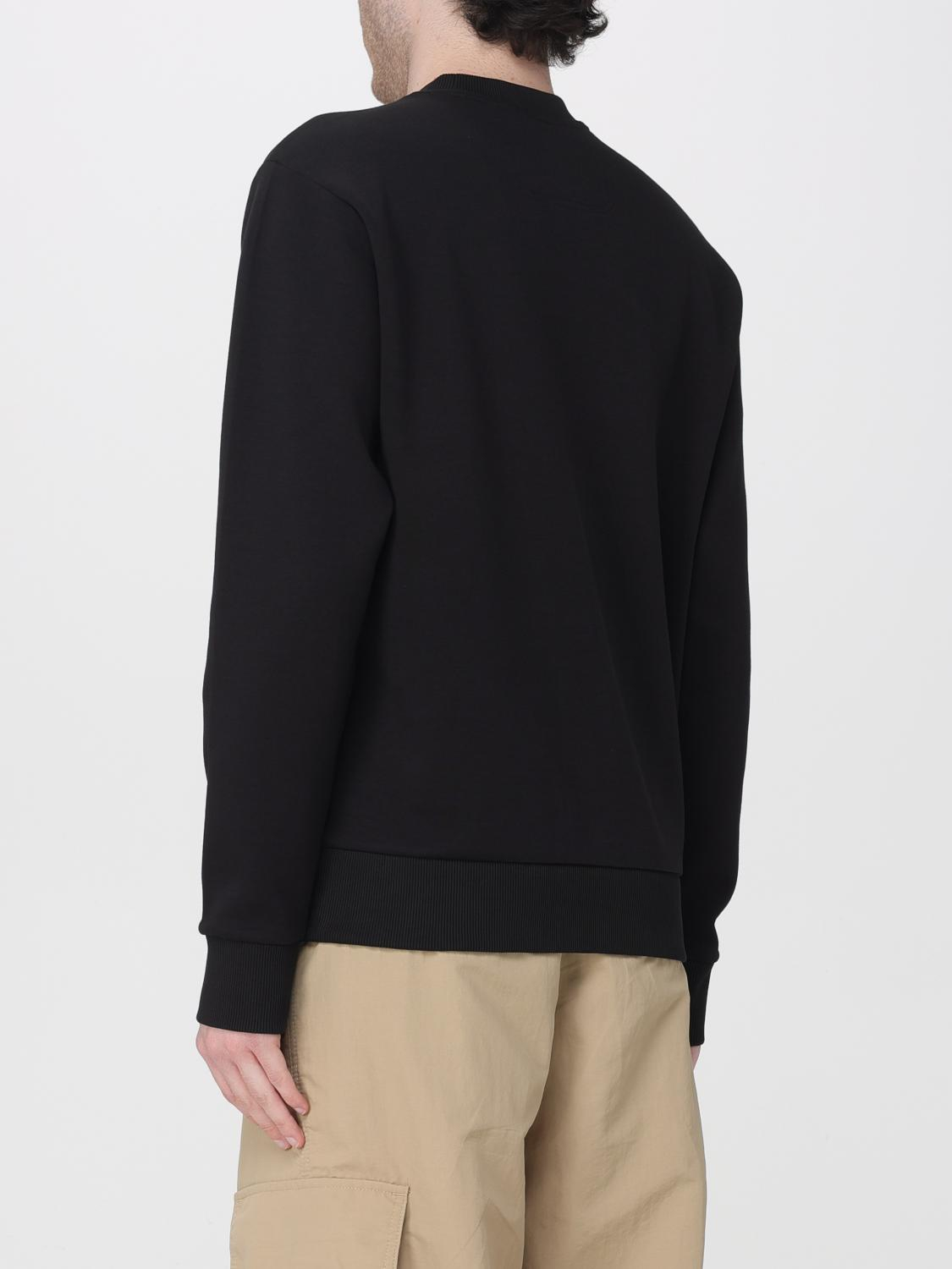 [BOSS] Sweatshirt SS26 50555516 001