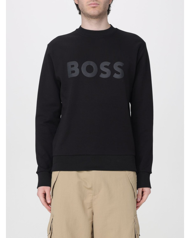 [BOSS] Sweatshirt SS26 50555516 001