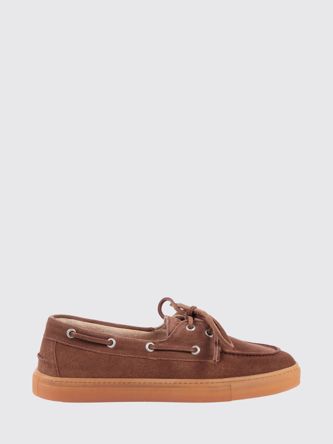 [COPENHAGEN] Moccasins SS26 S6CPH160SUE NMO
