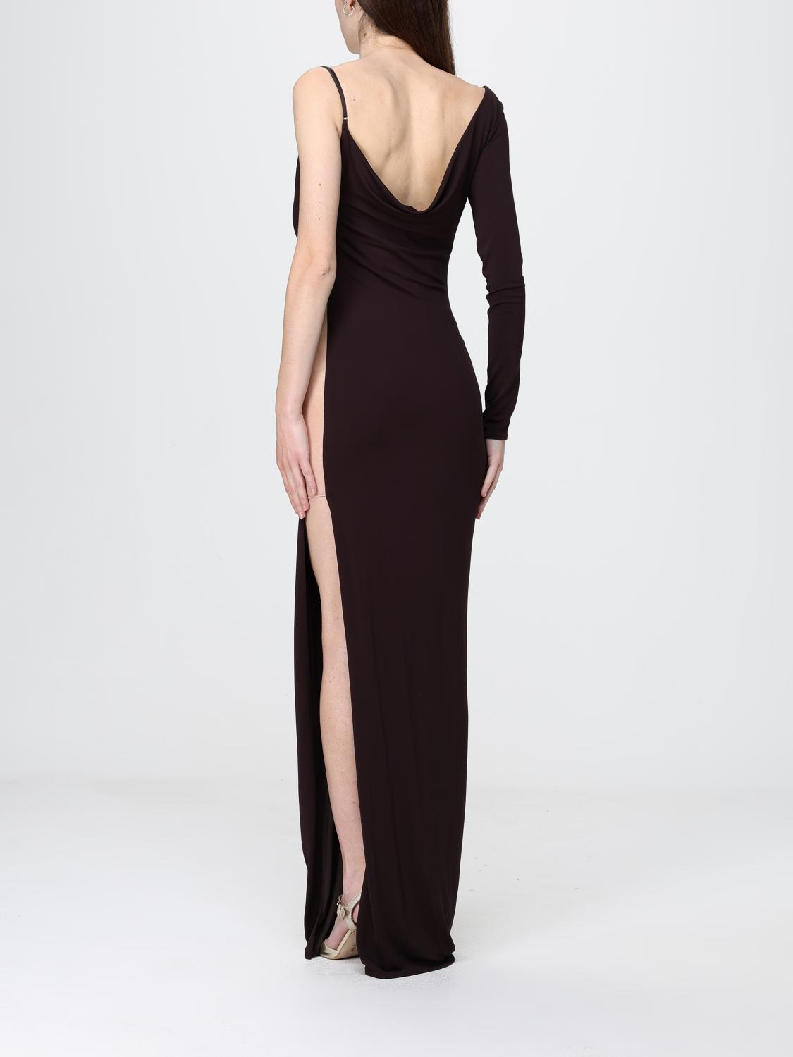 [ELISABETTA FRANCHI] Dress SS26 ABR4762E2 EV9