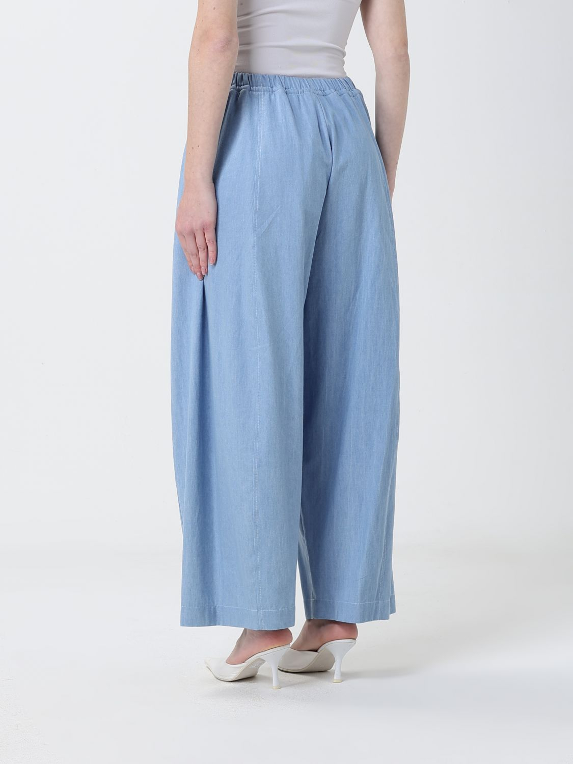[MEIMEIJ] Trousers SS26 M6EAD3 987
