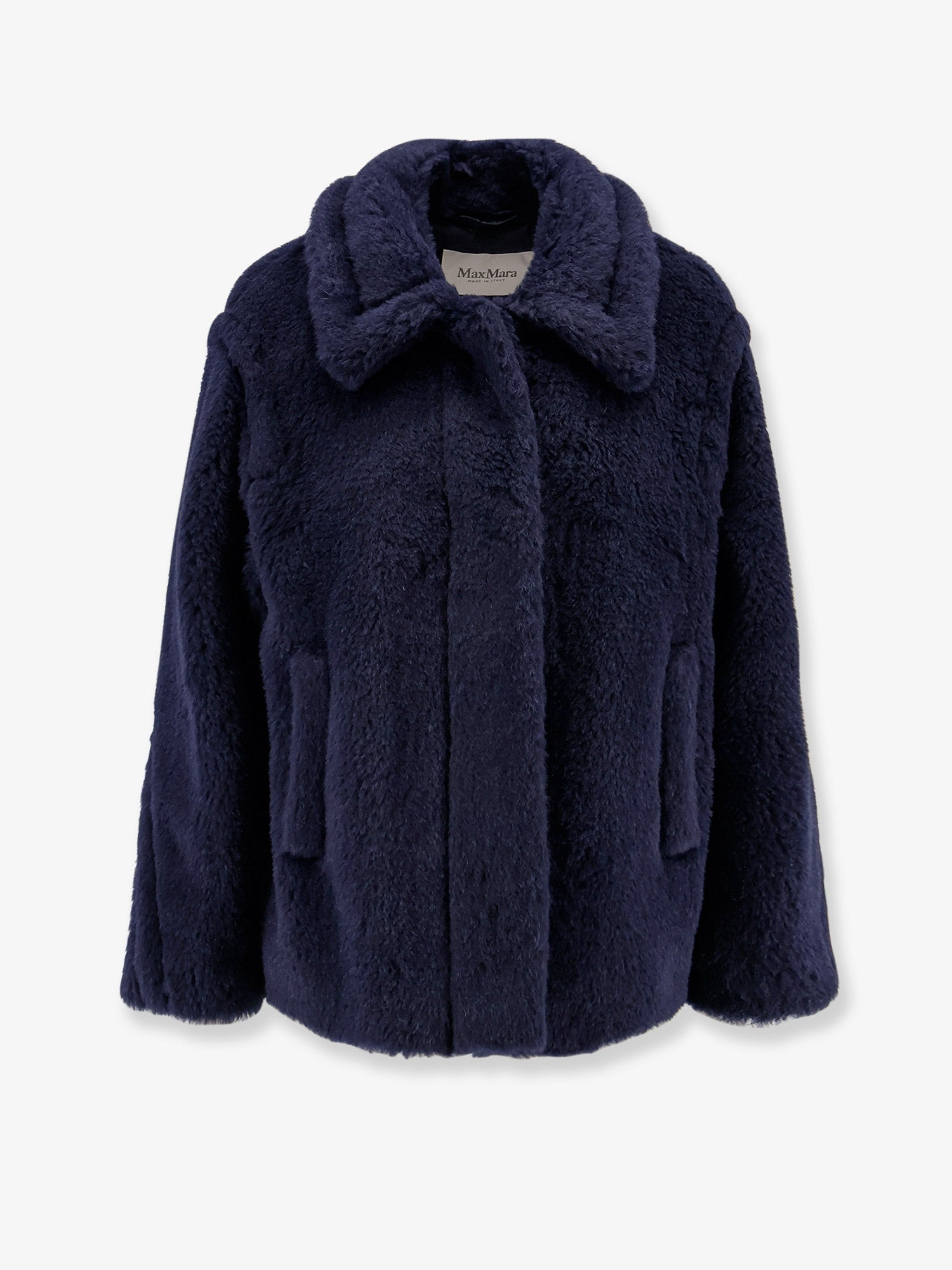 [Max Mara] Coat SS26 2611081021600005