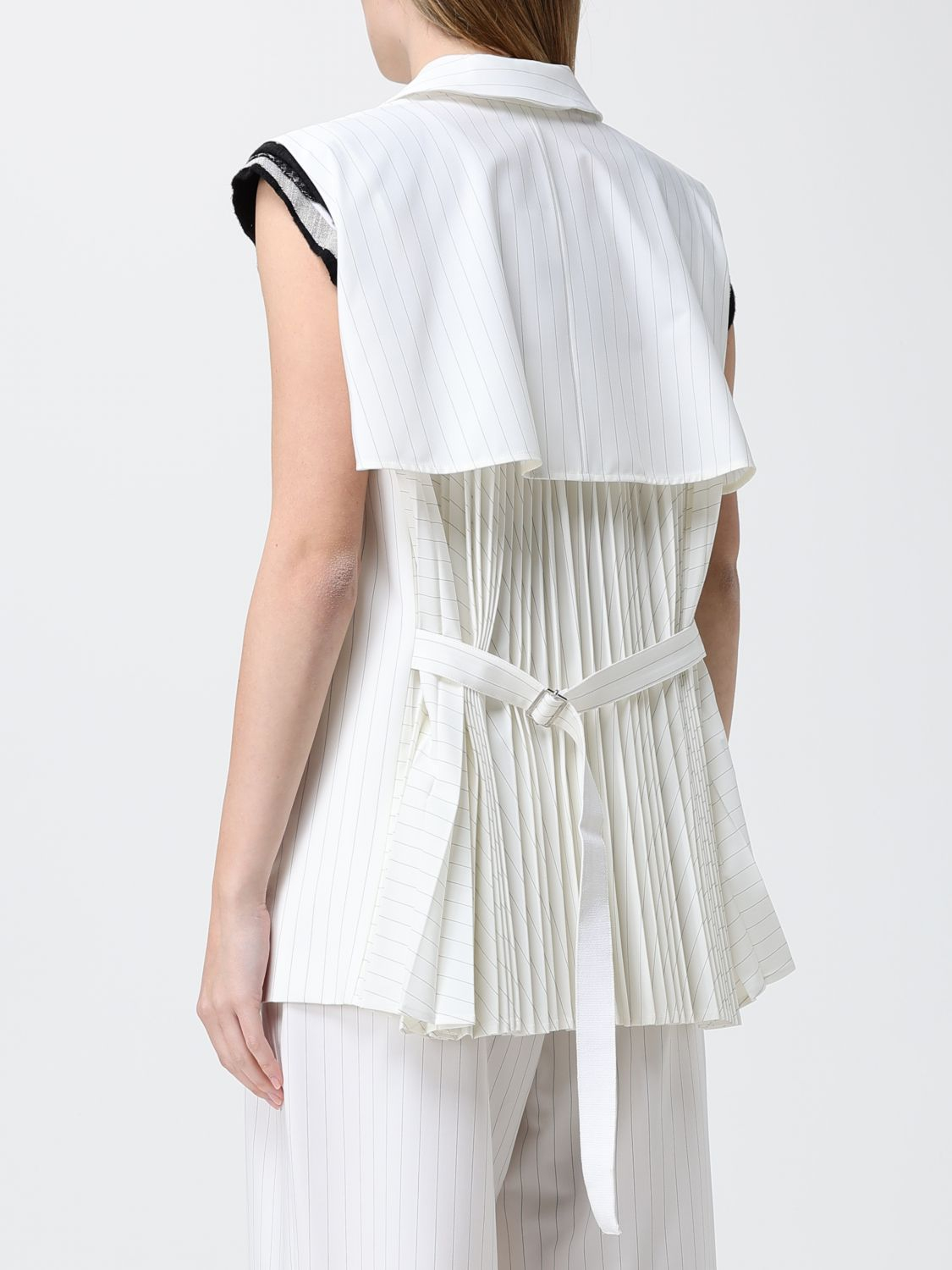 [MEIMEIJ] Vest SS26 M6PT01 G1810