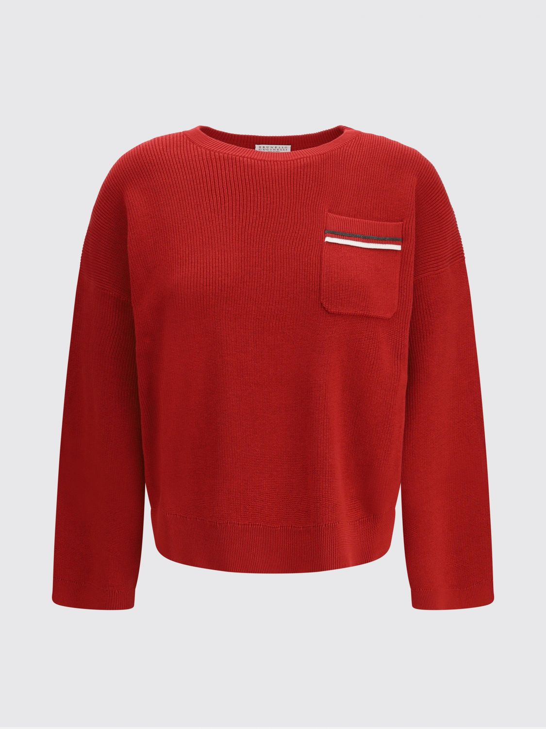 [Brunello Cucinelli] Knitwear SS26 M19253200 CH467