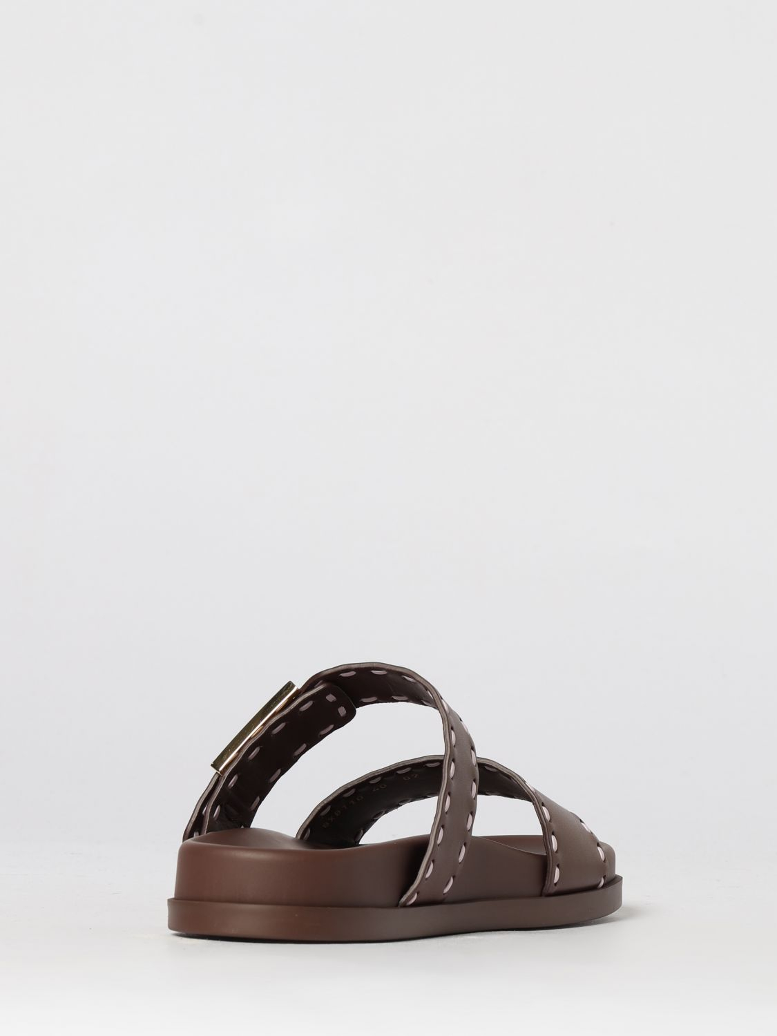 [Fendi] Sandals SS26 8X8710ASAI F1VMJ