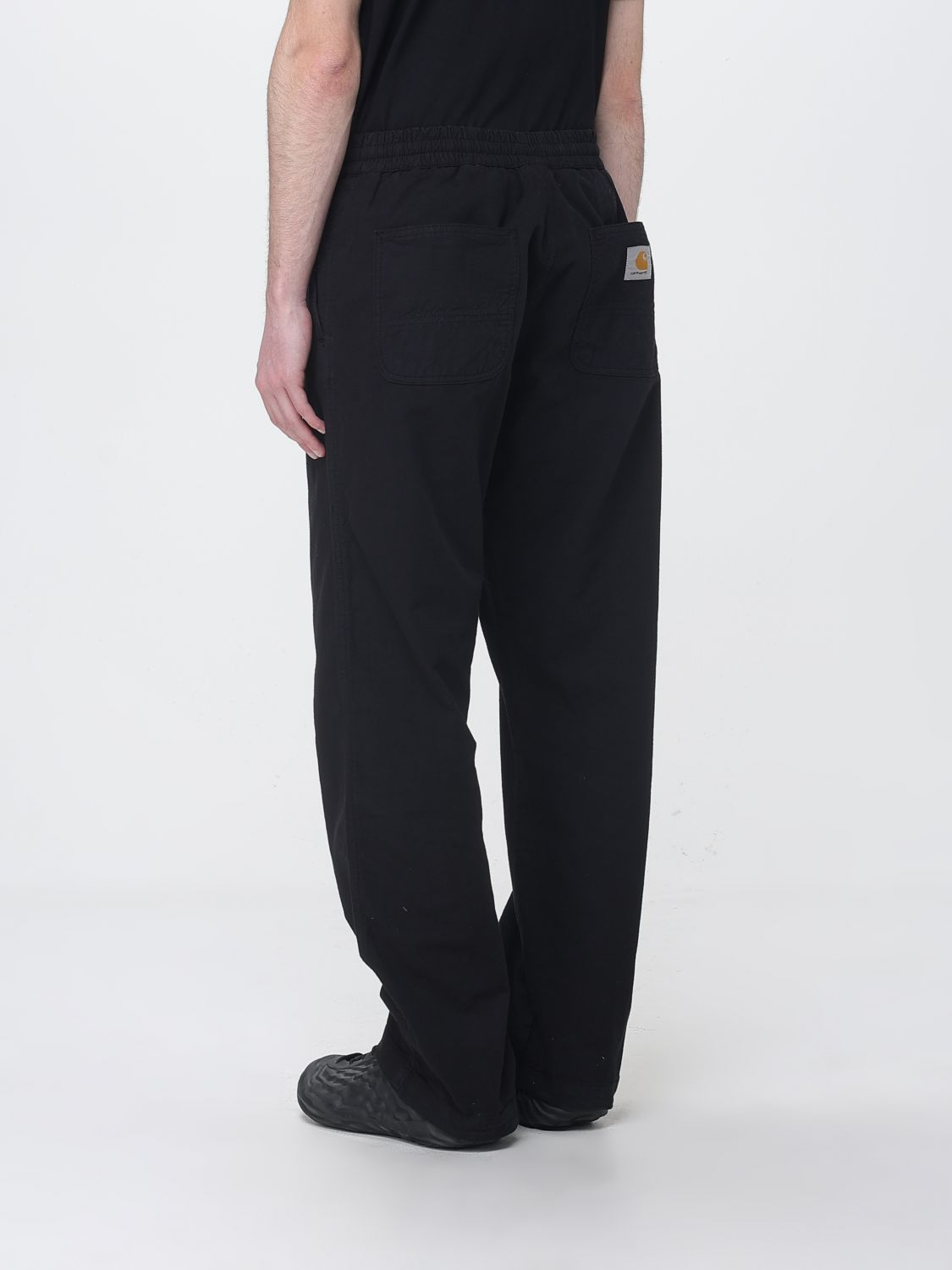 [CARHARTT WIP] Trousers SS26 I036492 89GD