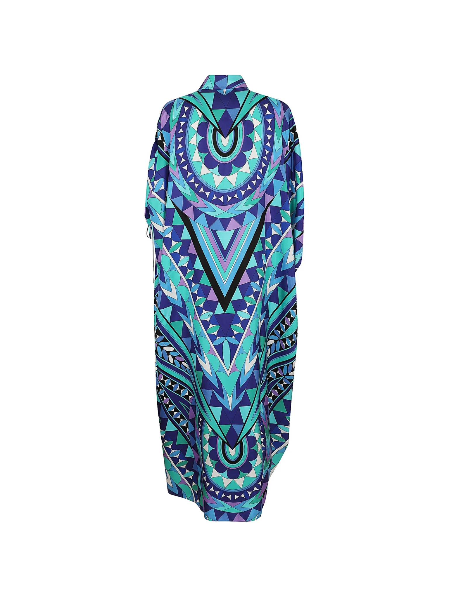 [Emilio Pucci] Sleeveless dress SS26 6HRL056H771045
