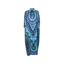 [Emilio Pucci] Sleeveless dress SS26 6HRL056H771045