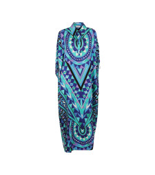 [Emilio Pucci] Sleeveless dress SS26 6HRL056H771045