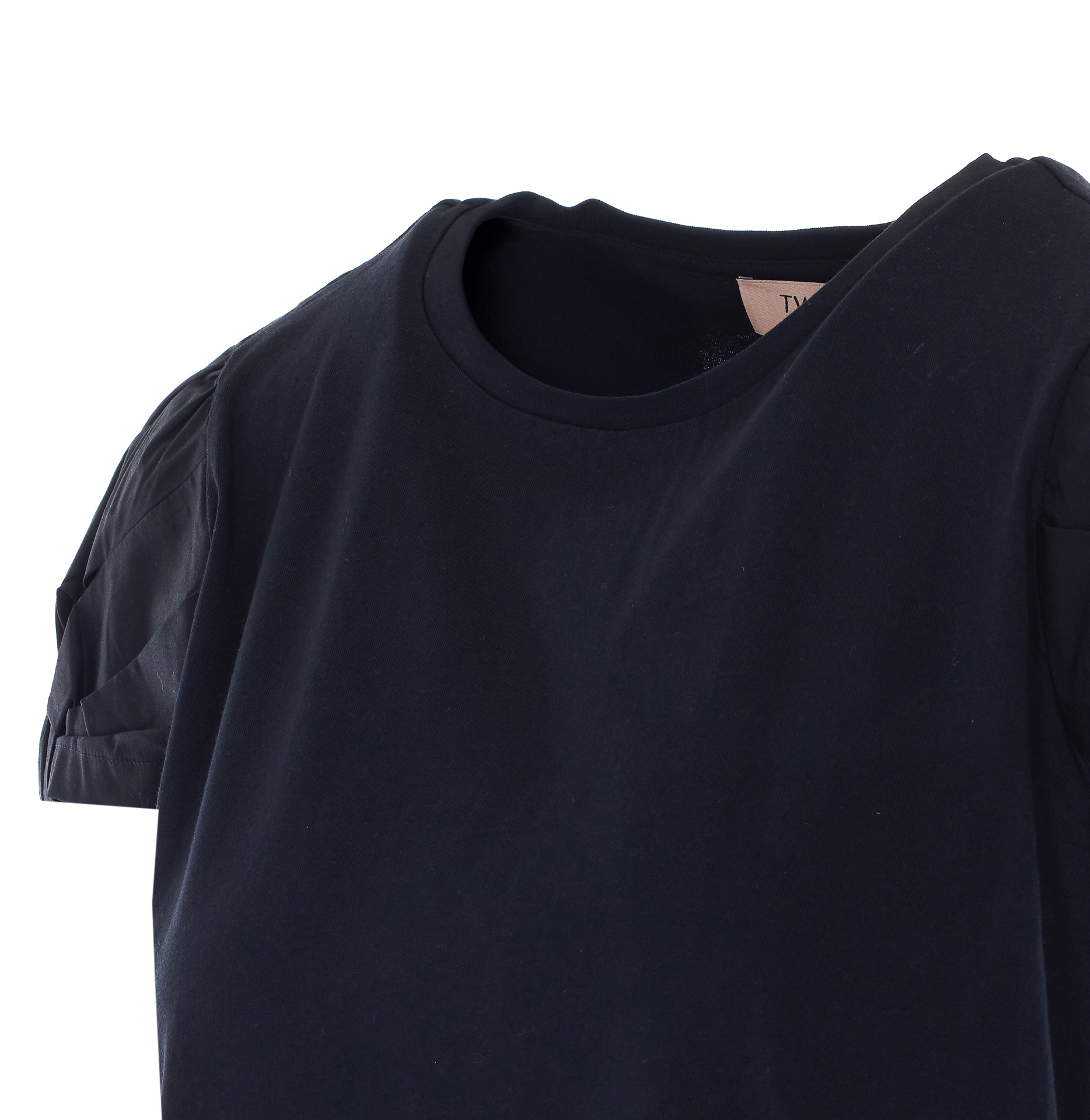 [Twin - set] T-shirts Short Sleeve SS26 261TT206000006